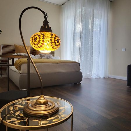 La Dimora Dell'Arte Bed and Breakfast Bari Buitenkant foto