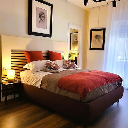 La Dimora Dell'Arte Bed and Breakfast Bari Buitenkant foto