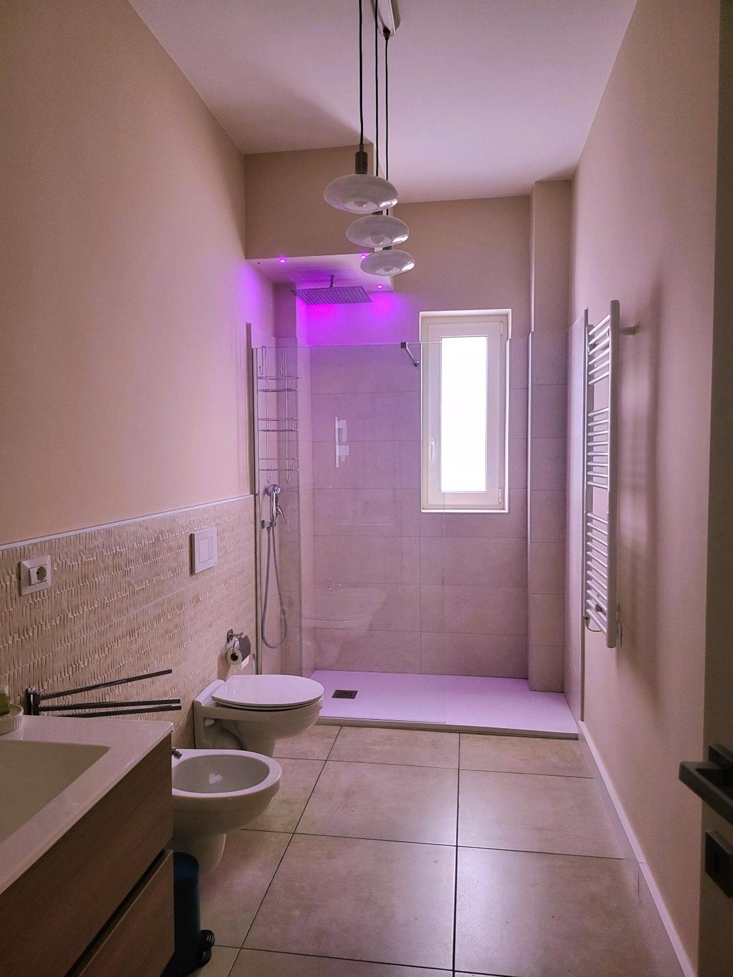 La Dimora Dell'Arte Bed and Breakfast Bari Kamer foto