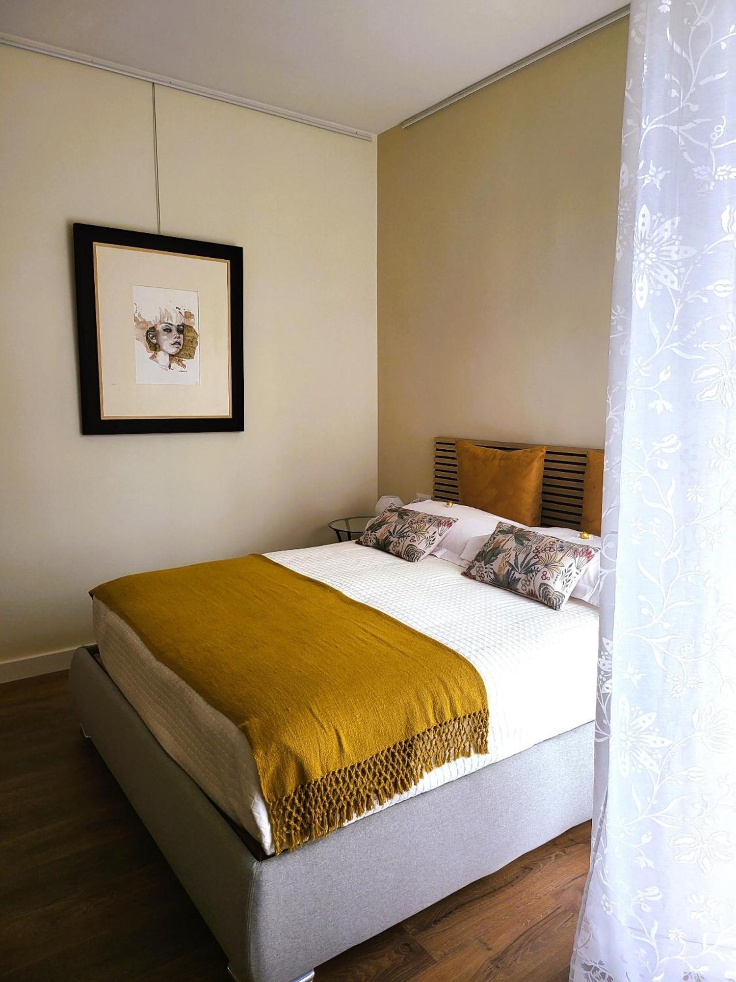 La Dimora Dell'Arte Bed and Breakfast Bari Kamer foto