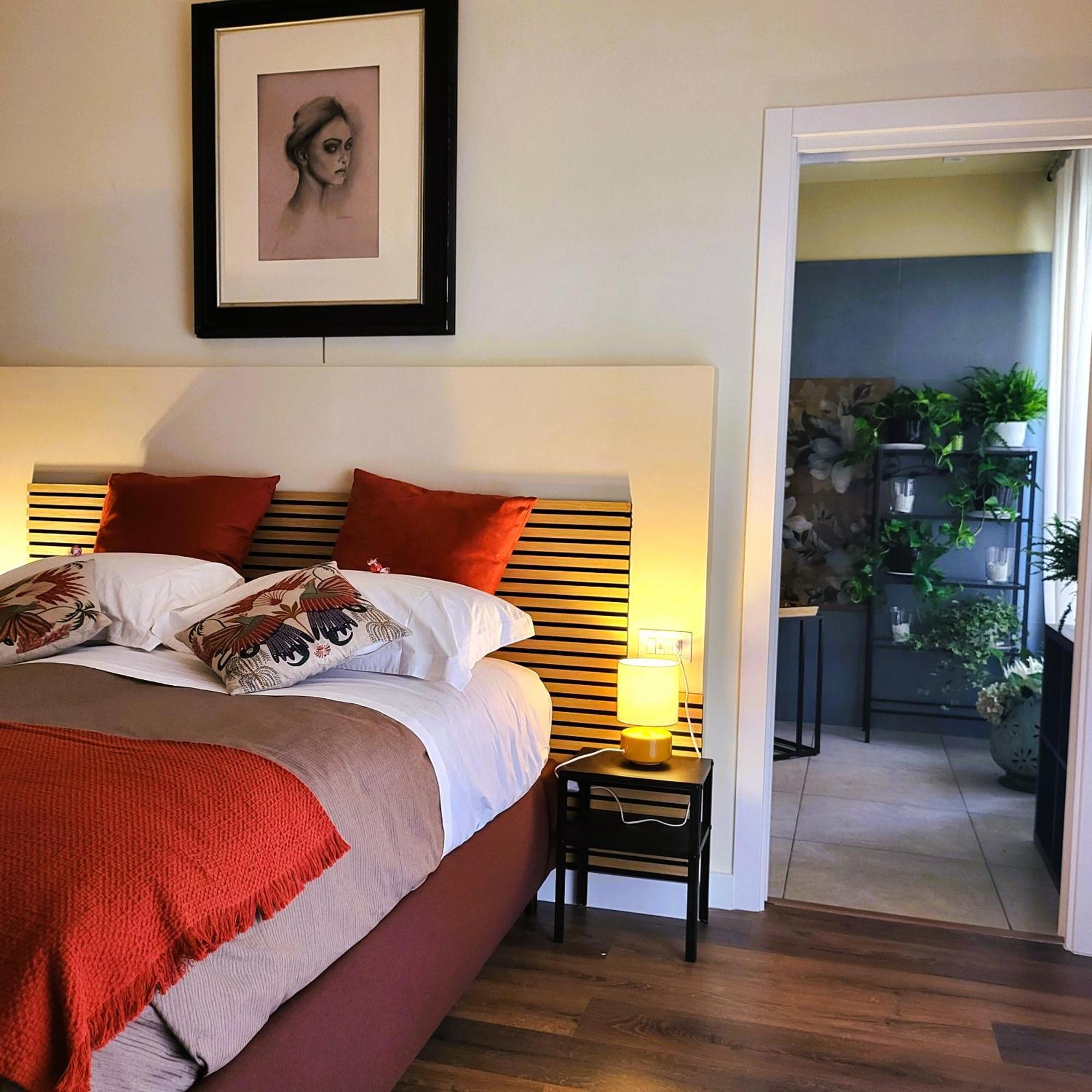 La Dimora Dell'Arte Bed and Breakfast Bari Buitenkant foto