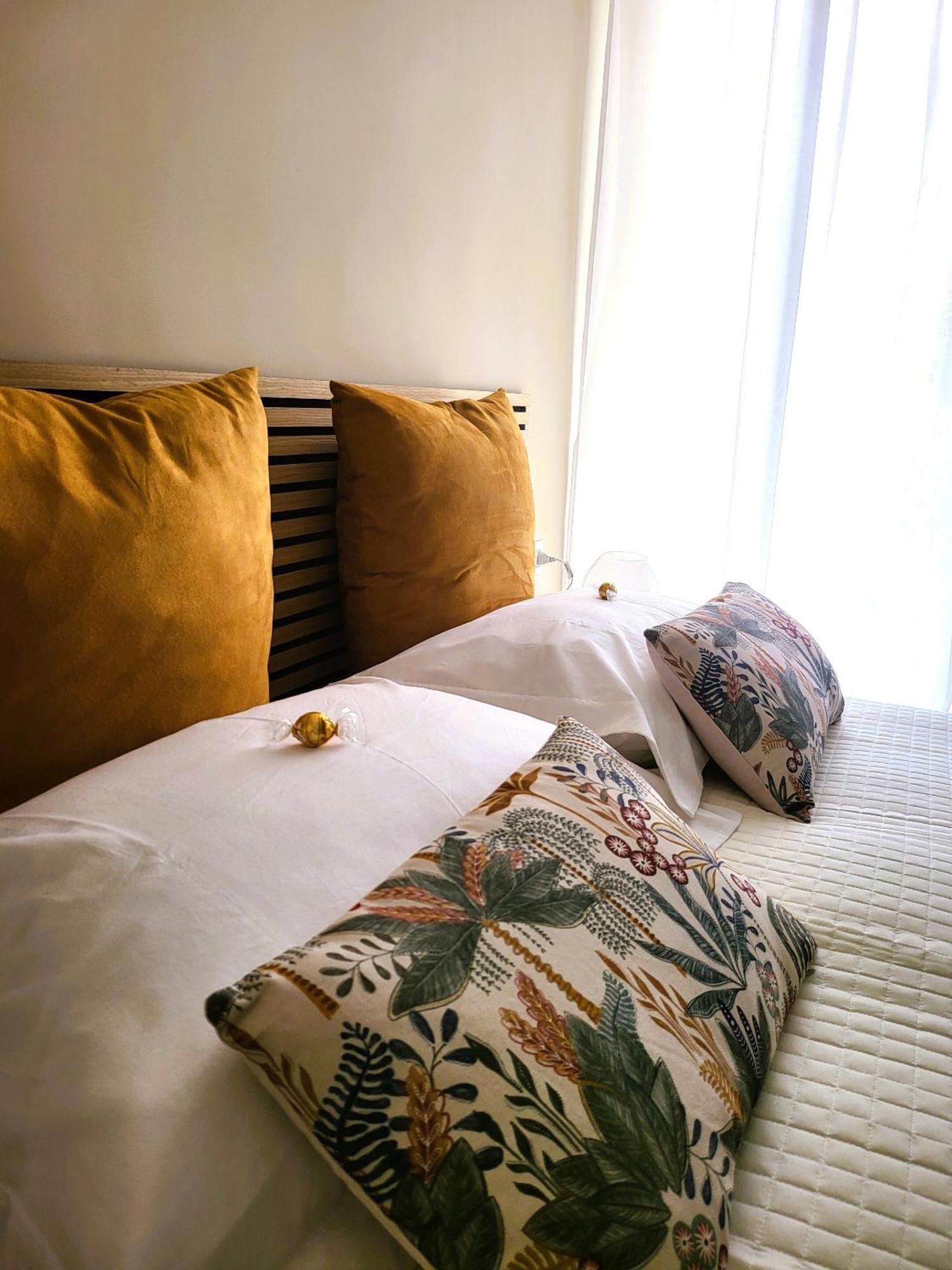 La Dimora Dell'Arte Bed and Breakfast Bari Buitenkant foto