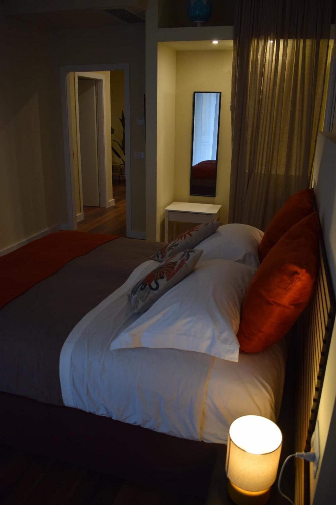 La Dimora Dell'Arte Bed and Breakfast Bari Kamer foto