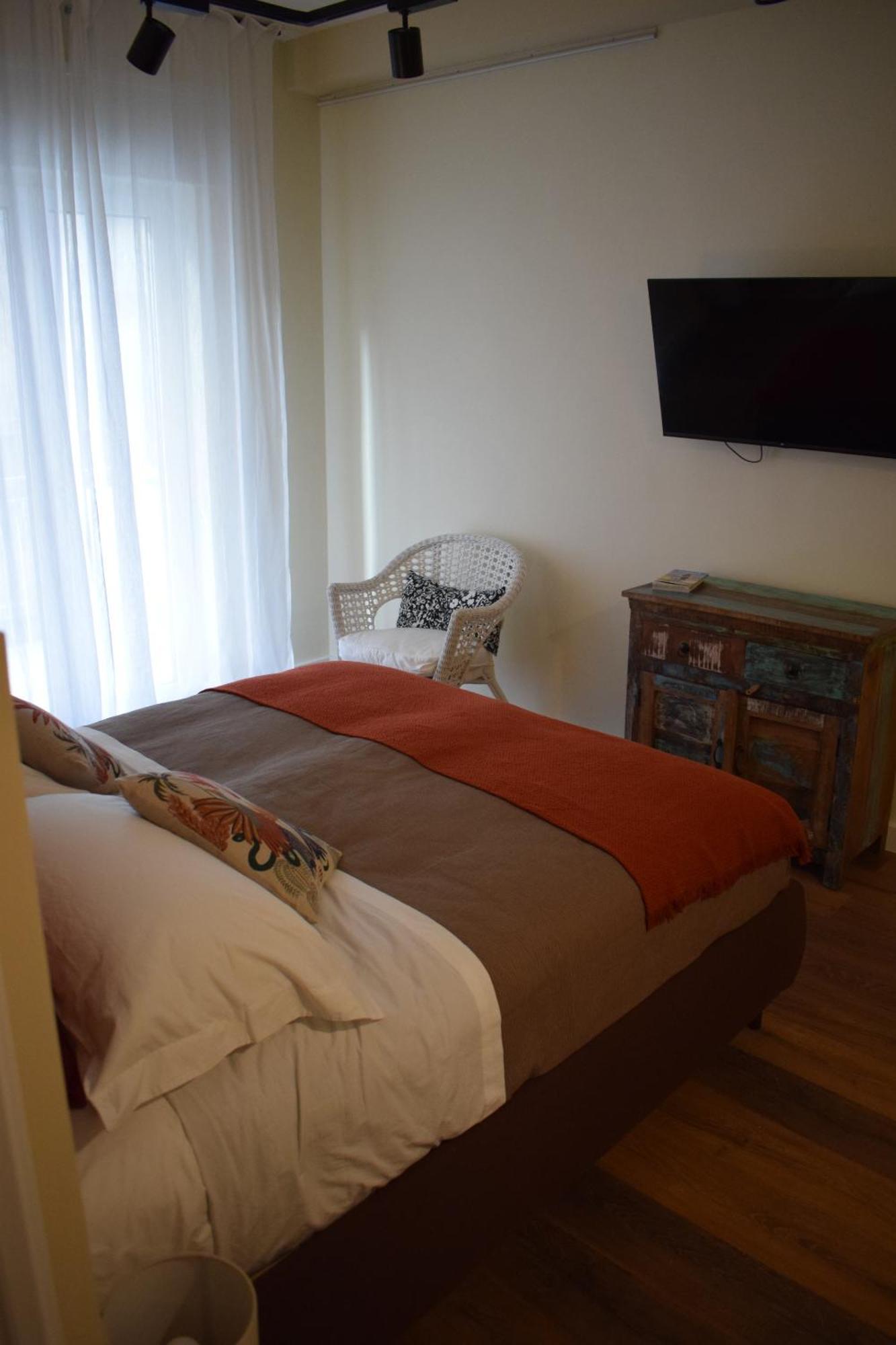 La Dimora Dell'Arte Bed and Breakfast Bari Buitenkant foto
