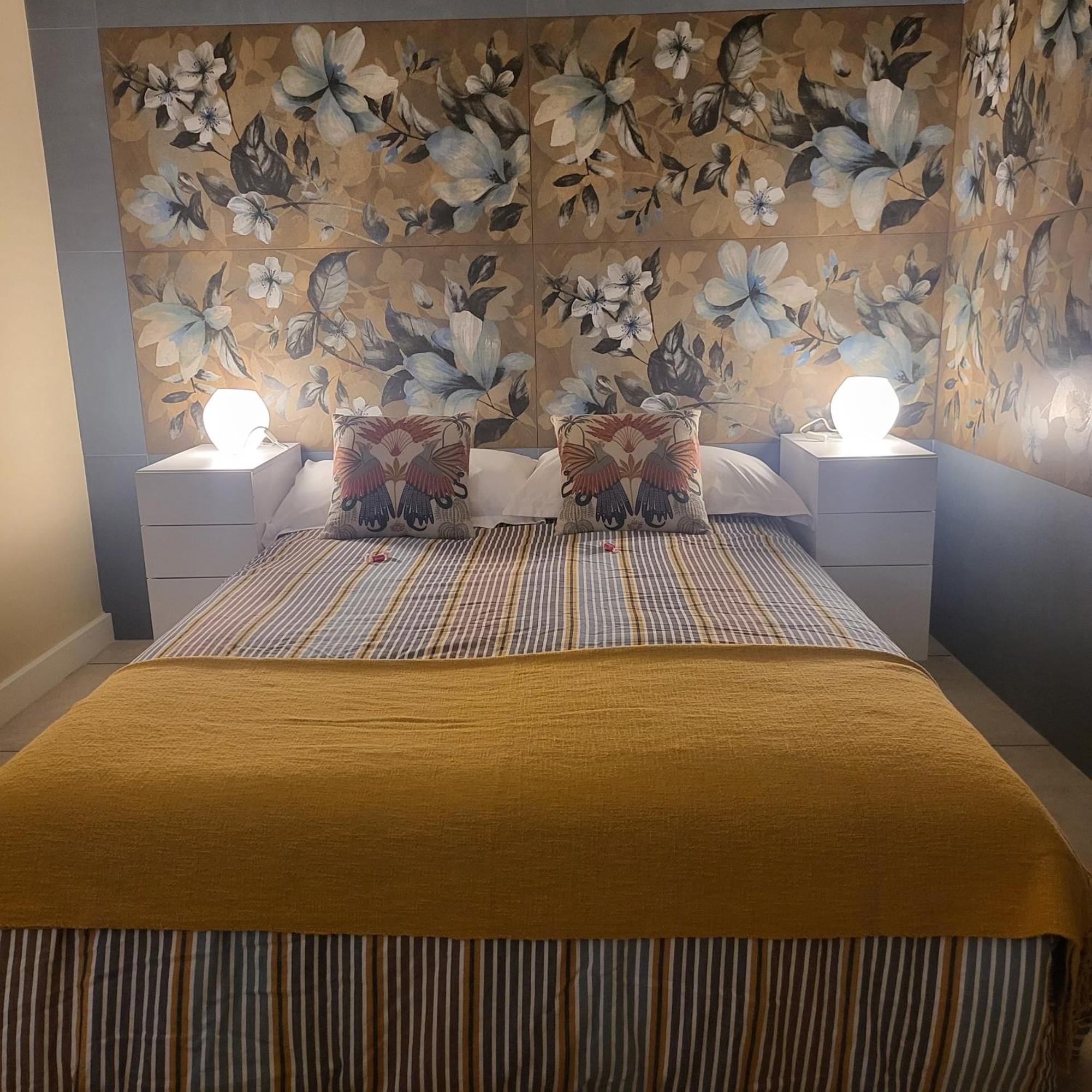 La Dimora Dell'Arte Bed and Breakfast Bari Kamer foto