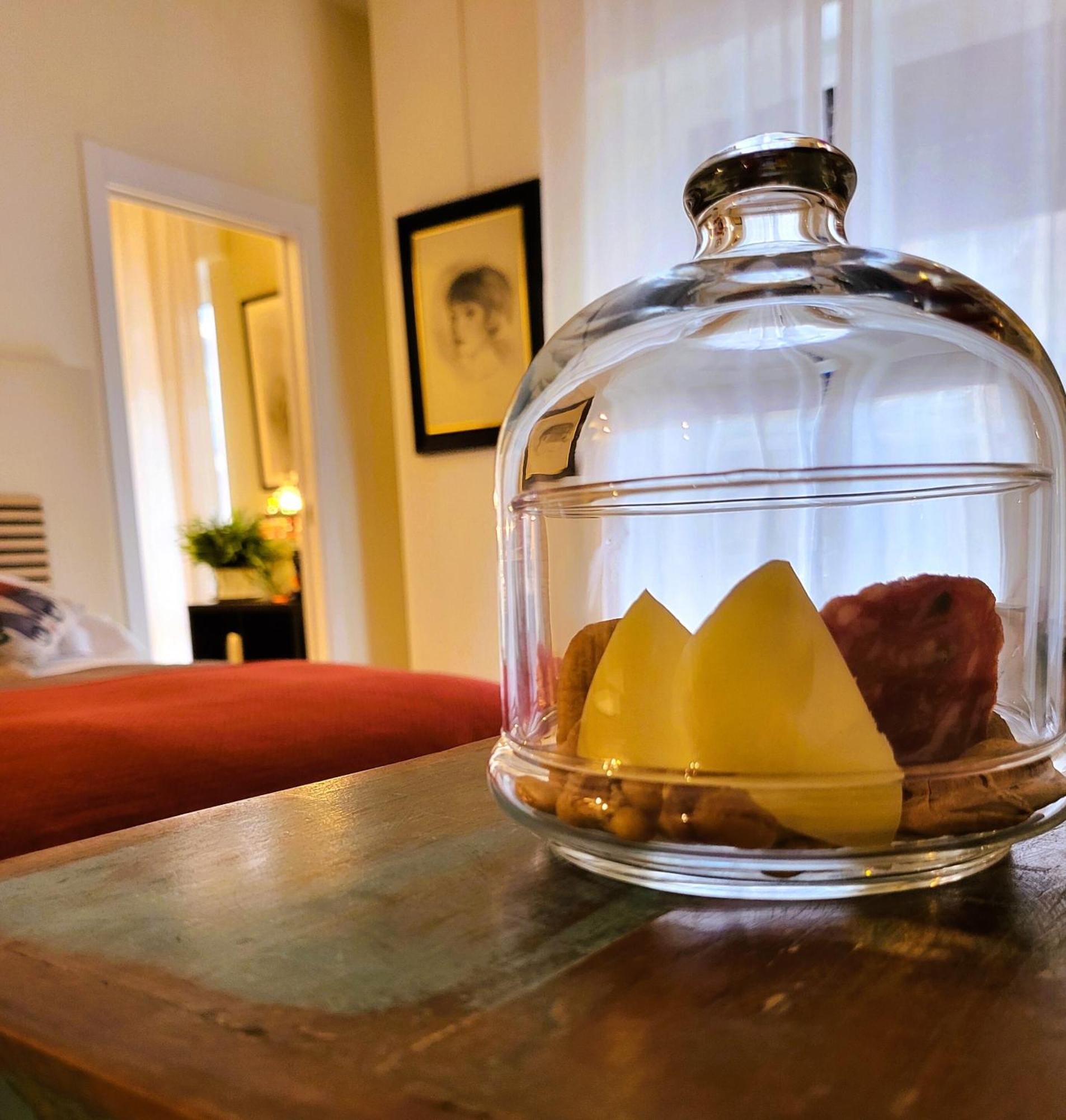 La Dimora Dell'Arte Bed and Breakfast Bari Buitenkant foto
