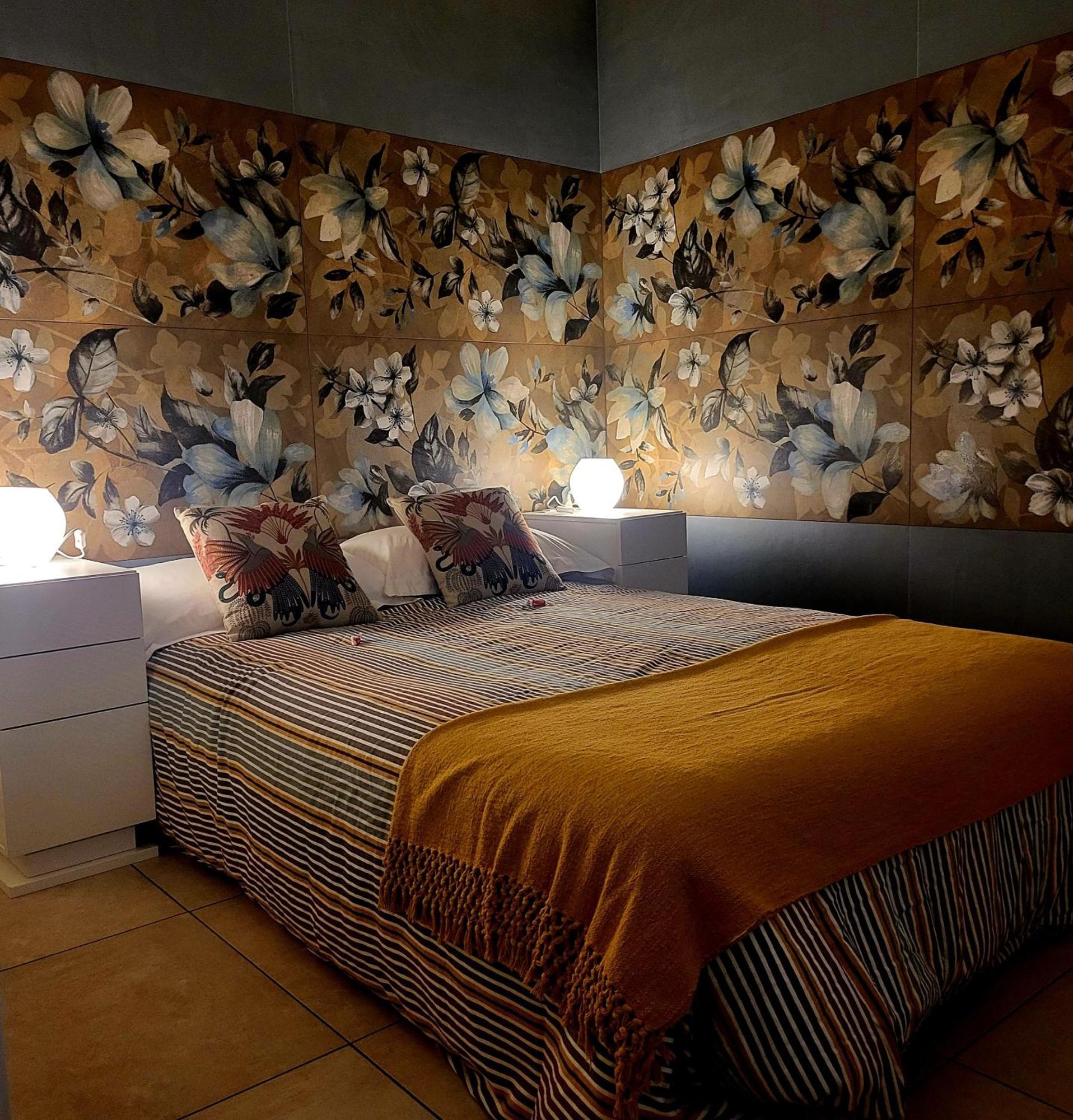La Dimora Dell'Arte Bed and Breakfast Bari Kamer foto